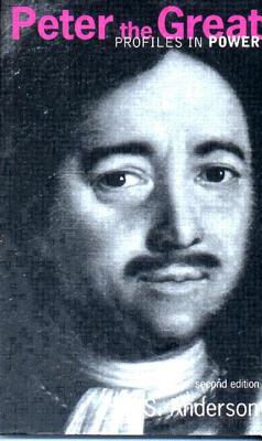 Peter the Great (2nd Edition)