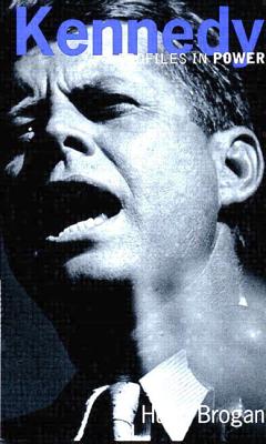 Kennedy (Profiles in Power Series)