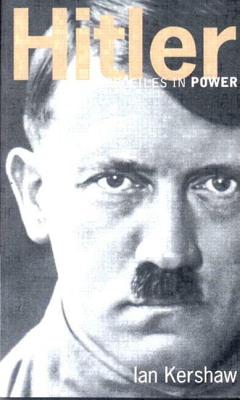 Hitler: Profiles in Power