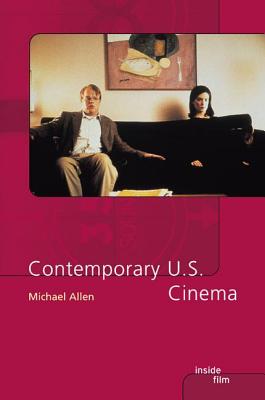 Contemporary US Cinema
