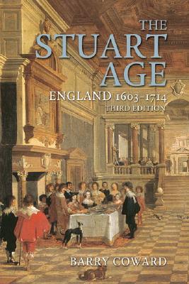 The Stuart Age: England, 1603-1714