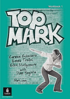 Top Mark Level 1: Workbook (Top Mark)