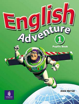 English Adventure Image for English Adventure