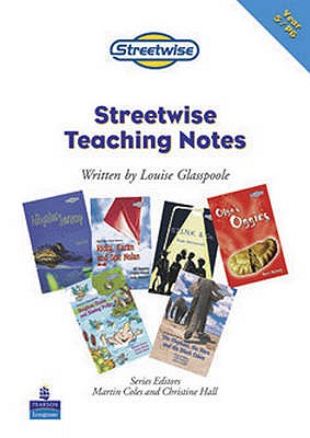 Teachers Book: Year 5 (Literacy Land)