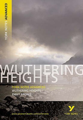 "Wuthering Heights" York Notes Image for "Wuthering Heights" York Notes