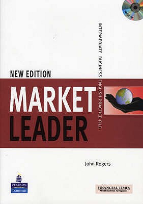 Image for Market Leader Practice File Pack