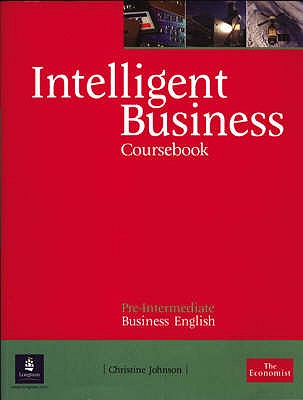 Image for Intelligent Business