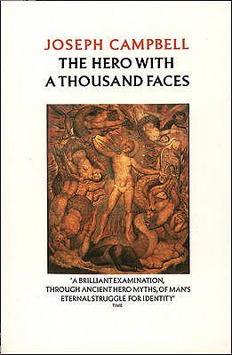 Image for The Hero with a Thousand Faces (The Collected Works of Joseph Campbell)