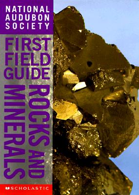 Rocks & Minerals (Audubon Guides)