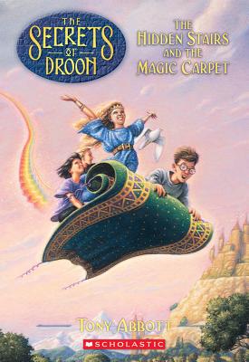 Image for The Hidden Stairs and the Magic Carpet