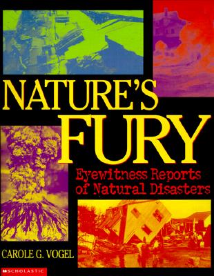 Nature's Fury: Eyewitness Reports of Natural Disacters
