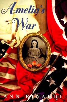 Amelia's War