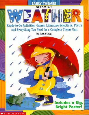 Early Themes: Weather (Grades K-1)