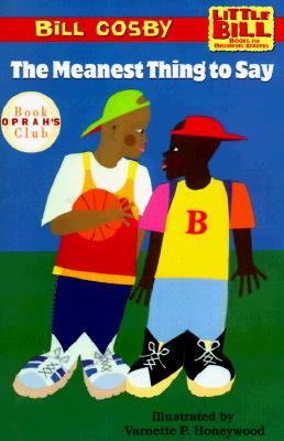その他 The Worst Day of My Life (LITTLE BILL BOOKS FOR BEGINNING READERS) Little Bill #10: Worst Day Of My Life, The (level 3): Cosby