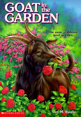 Goat in the Garden ; Goat in the Garden