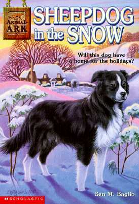 Image for Sheepdog in the Snow (Animal Ark Series #7)