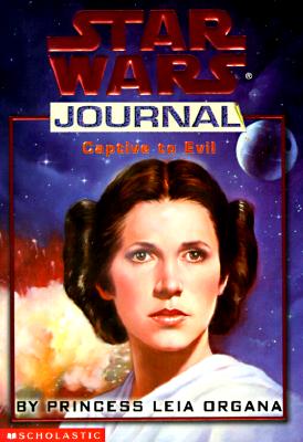 Captive to Evil (Star Wars Journal)