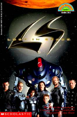 Lost in Space (Hello Reader)