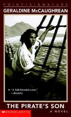 The Pirate's Son (Point Signature)