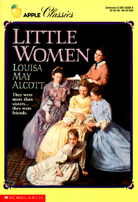 Image for LITTLE WOMEN MOVIE BOOK