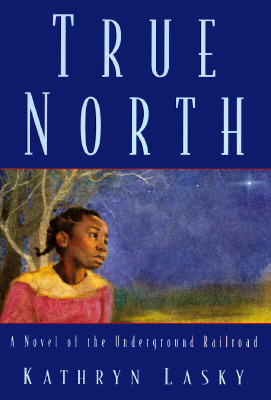 True North: A Novel of the Underground Railroad