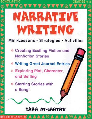 Narrative Writing (Grades 4-8)