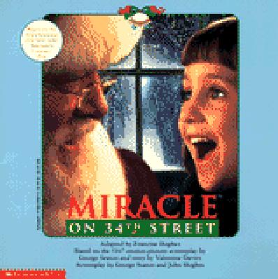 The Miracle of 34th Street