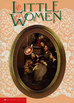 LITTLE WOMEN