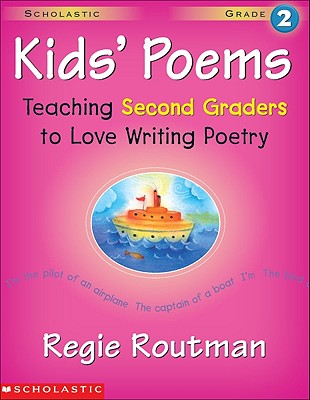 Kids' Poems (Grades 2)