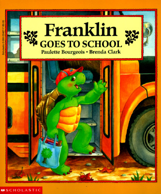 Franklin Goes To School