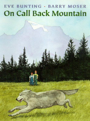 Image for On Call Back Mountain On Call Back Mountain