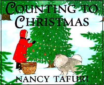 Counting to Christmas