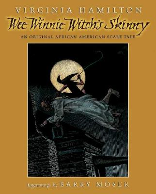 Wee Winnie Witch's Skinny Hamilton, Virginia and Moser, Barry