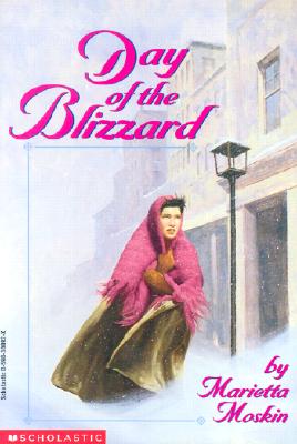 Image for Day of the Blizzard