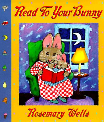 Read to Your Bunny (Max & Ruby)