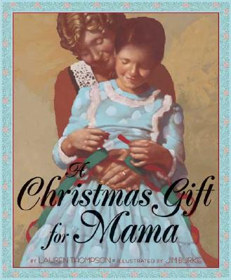 Image for A Christmas Gift for Mama