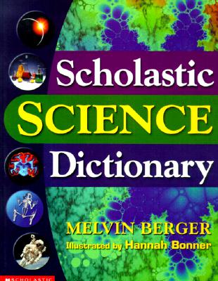 Scholastic Science Dictionary