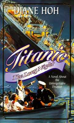 Image for Titanic: The Long Night