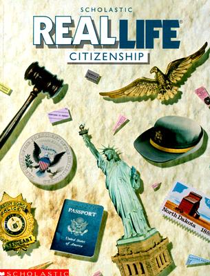Image for Real Life Citizenship
