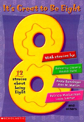 It's Great to be Eight; It's Great to be Eight