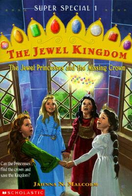 The Jewel Kingdom
