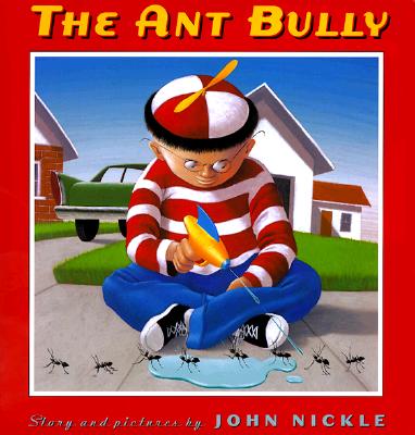 Ant Bully