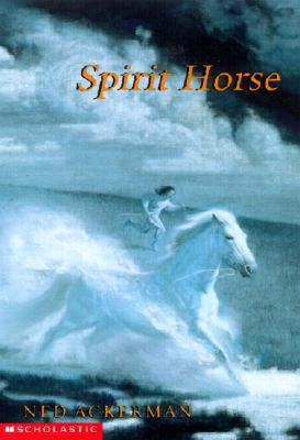 Spirit Horse