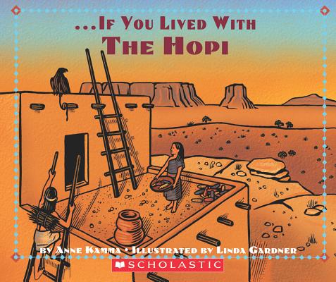 If You Lived with the Hopi