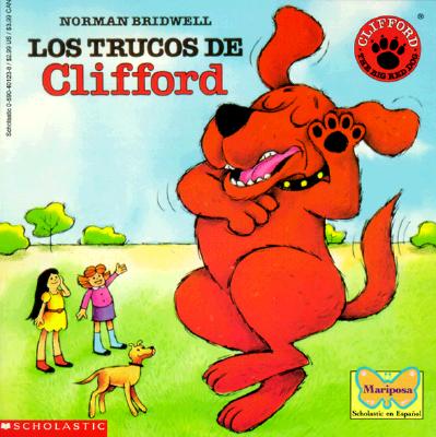 Los Trucos De Clifford