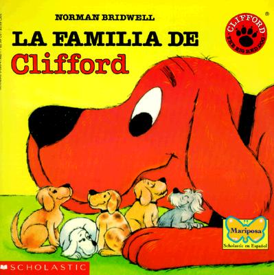 Image for La Familia De Clifford