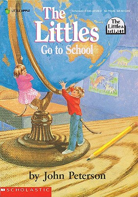 The Littles Go to School (Littles)