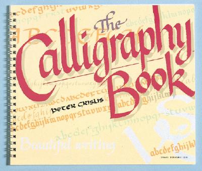 Calligraphy Book