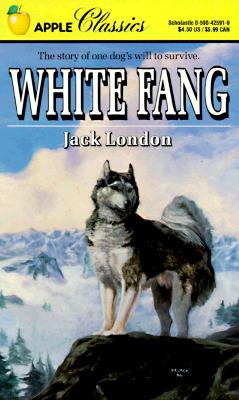 White Fang (Apple Classics)