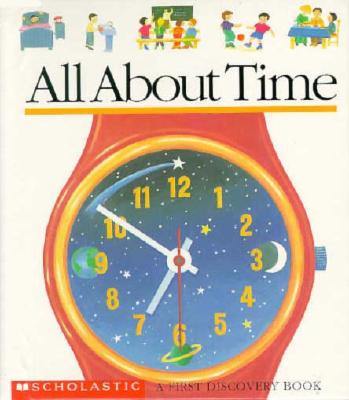 All about Time (First Discovery Books)